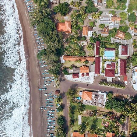 Sunrise Resort Batukaras Exteriér fotografie