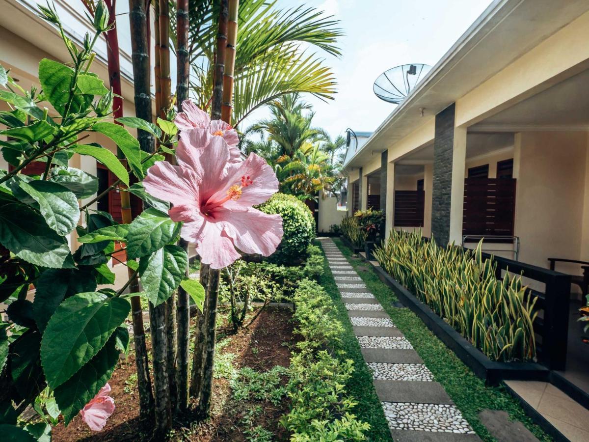 Sunrise Resort Batukaras Exteriér fotografie