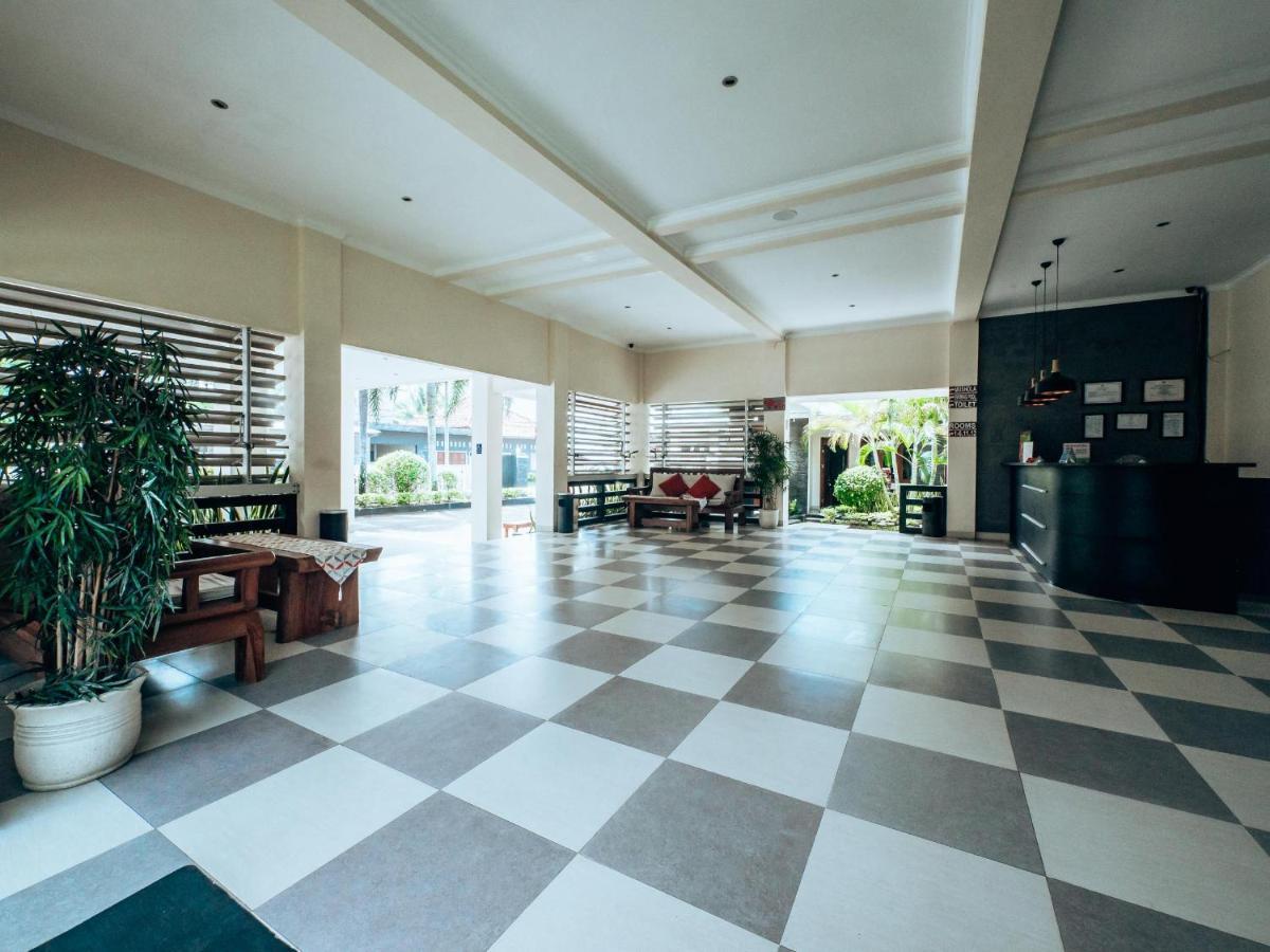 Sunrise Resort Batukaras Exteriér fotografie