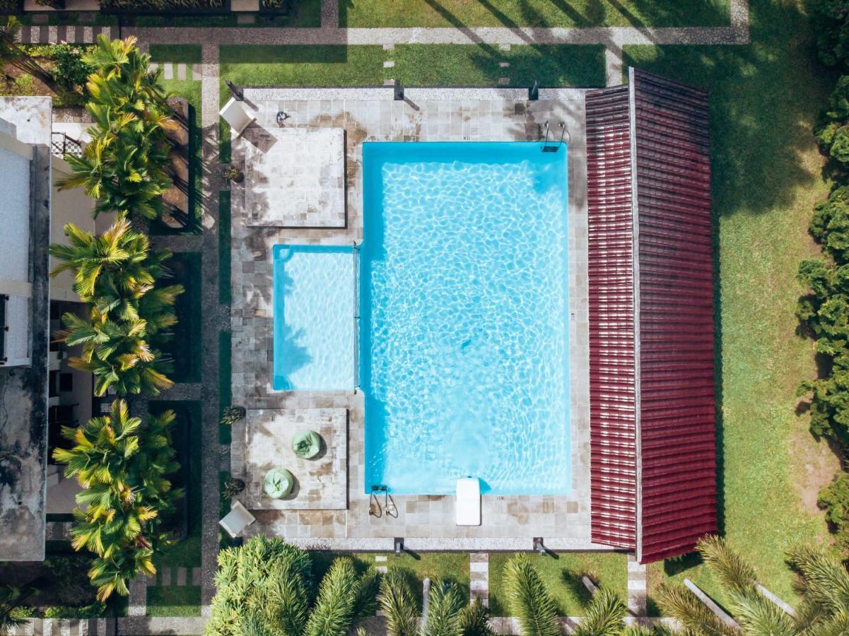 Sunrise Resort Batukaras Exteriér fotografie